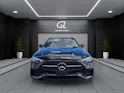 MERCEDES-BENZ C 220 d T 4 Matic Swiss Star
