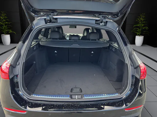 MERCEDES-BENZ C 220 d T 4 Matic Swiss Star