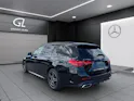 MERCEDES-BENZ C 220 d T 4 Matic Swiss Star