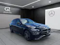 MERCEDES-BENZ C 220 d T 4 Matic Swiss Star