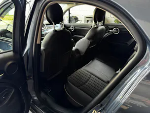 FIAT 500X 1.6 MJ Lounge DCT
