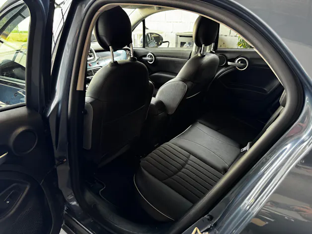 FIAT 500X 1.6 MJ Lounge DCT