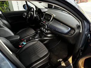 FIAT 500X 1.6 MJ Lounge DCT