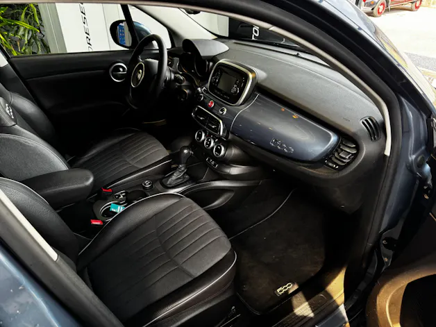 FIAT 500X 1.6 MJ Lounge DCT