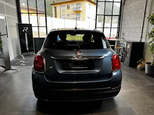 FIAT 500X 1.6 MJ Lounge DCT