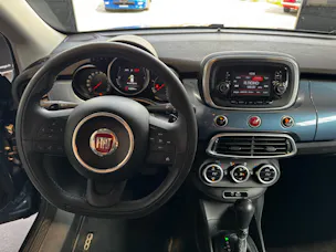 FIAT 500X 1.6 MJ Lounge DCT