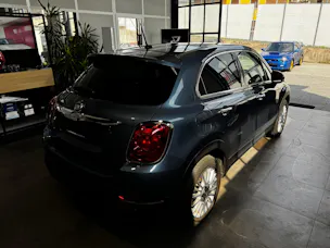 FIAT 500X 1.6 MJ Lounge DCT