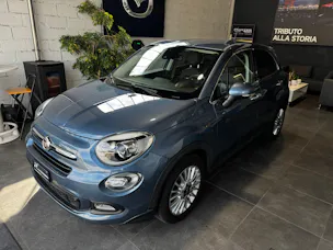 FIAT 500X 1.6 MJ Lounge DCT