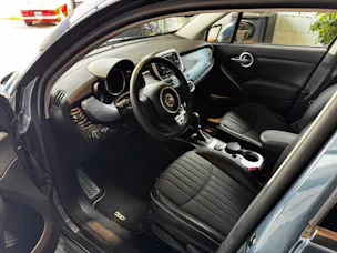 FIAT 500X 1.6 MJ Lounge DCT