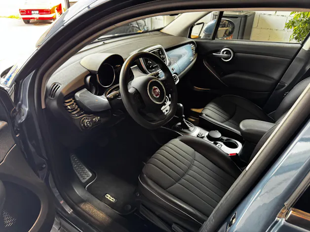 FIAT 500X 1.6 MJ Lounge DCT