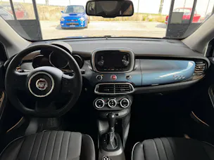 FIAT 500X 1.6 MJ Lounge DCT
