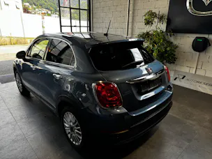 FIAT 500X 1.6 MJ Lounge DCT