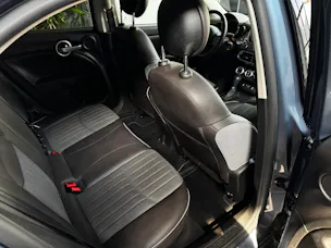 FIAT 500X 1.6 MJ Lounge DCT