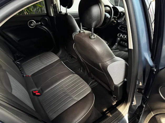 FIAT 500X 1.6 MJ Lounge DCT