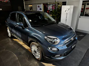 FIAT 500X 1.6 MJ Lounge DCT