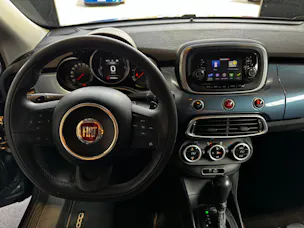 FIAT 500X 1.6 MJ Lounge DCT