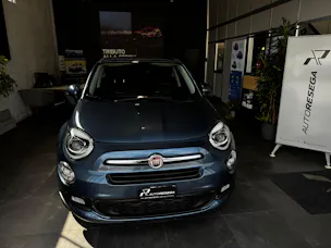 FIAT 500X 1.6 MJ Lounge DCT