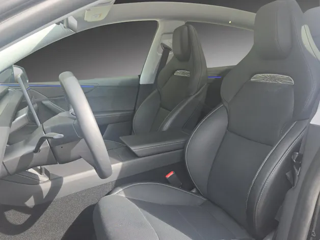 Tesla Model Y Performance