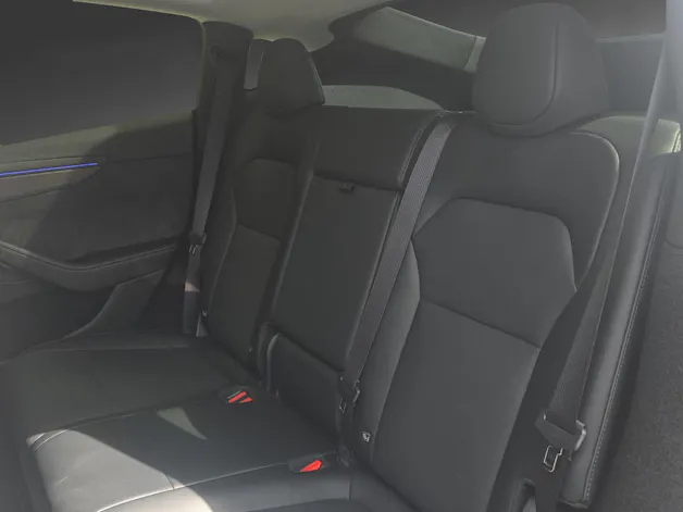 Tesla Model Y Performance