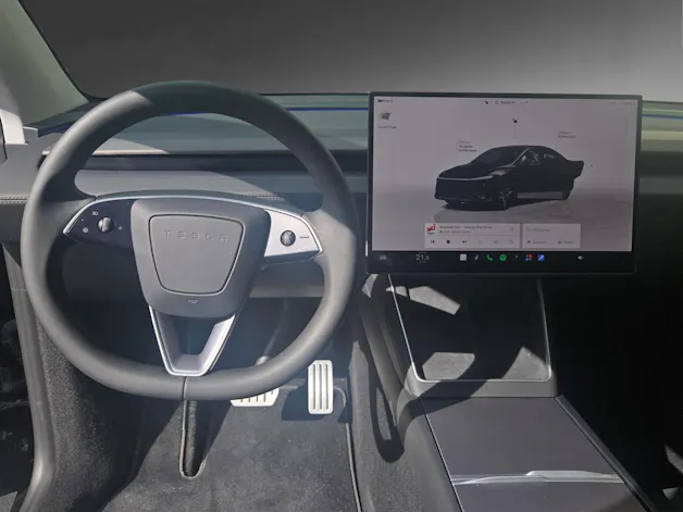 Tesla Model Y Performance