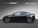 Tesla Model Y Performance
