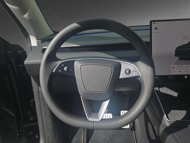 Tesla Model Y Performance