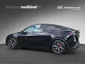 Tesla Model Y Performance