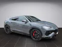 Lamborghini Urus S