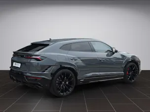 Lamborghini Urus S