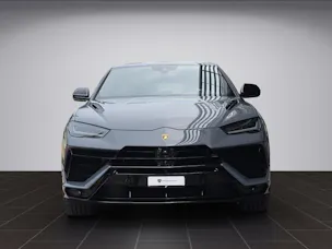 Lamborghini Urus S