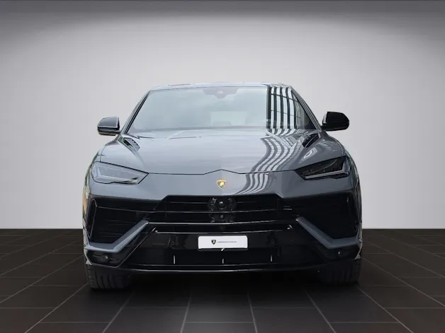 Lamborghini Urus S