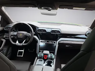 Lamborghini Urus S