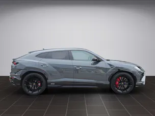 Lamborghini Urus S