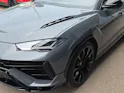 Lamborghini Urus S