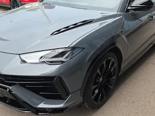 Lamborghini Urus S