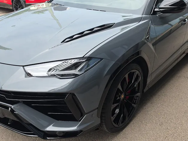Lamborghini Urus S