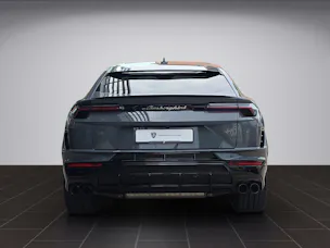 Lamborghini Urus S