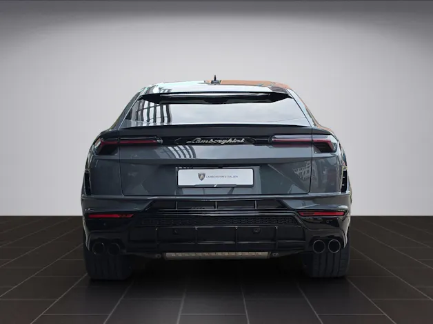 Lamborghini Urus S