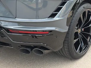 Lamborghini Urus S
