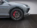 Lamborghini Urus S