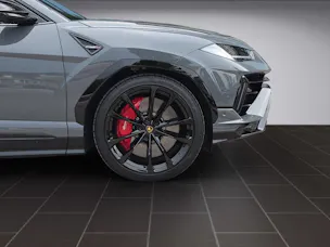 Lamborghini Urus S