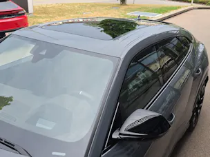Lamborghini Urus S