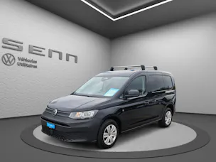 VW Caddy Cargo 1.5 TSI Entry DSG