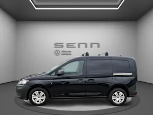 VW Caddy Cargo 1.5 TSI Entry DSG