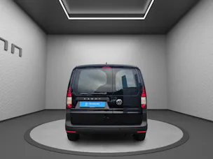 VW Caddy Cargo 1.5 TSI Entry DSG
