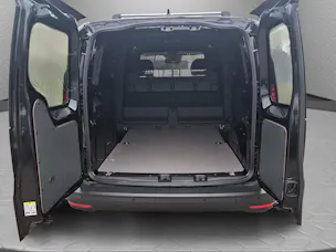 VW Caddy Cargo 1.5 TSI Entry DSG
