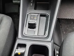 VW Caddy Cargo 1.5 TSI Entry DSG