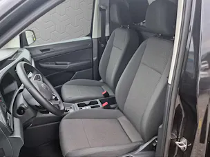 VW Caddy Cargo 1.5 TSI Entry DSG