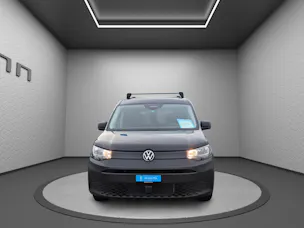 VW Caddy Cargo 1.5 TSI Entry DSG