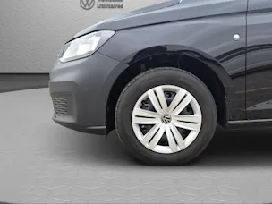 VW Caddy Cargo 1.5 TSI Entry DSG